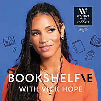 Bookshelfie: Women's Prize Podcast