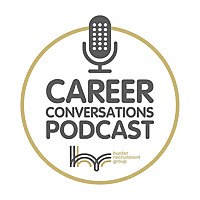 Career Conversations Podcast