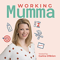 Working Mumma