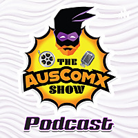 The AusComX Show