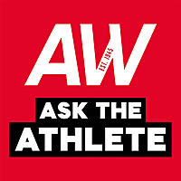 Athletics Weekly: Ask The Athlete