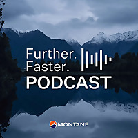 Further. Faster. Podcast