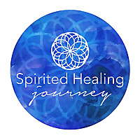 The Spirited Healing Journey Podcast