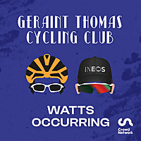 Geraint Thomas Cycling Club