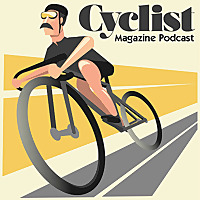 Cyclist Magazine Podcast