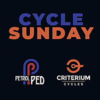 Cycle Sunday