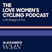 Love Women's Cycling Podcast