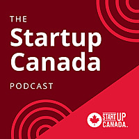 Startup Canada Podcast