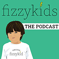 FizzyKids: The Podcast