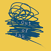 Out of Ink