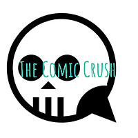 The Comic Crush