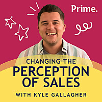 Changing the Perception of Sales