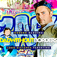 Dad Without Borders
