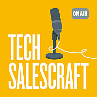Tech Salescraft