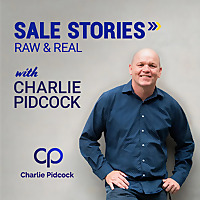 Sales Stories Raw & Real