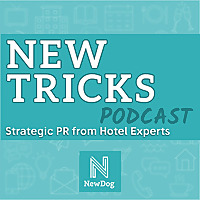 New Tricks Podcast