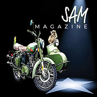 SAM Magazine