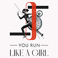 You Run Like A Girl