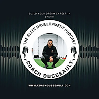 Elite Development Podcast