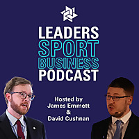 Leaders Worth Knowing Podcast