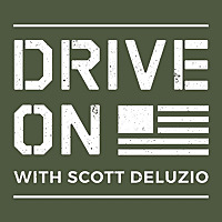 Drive On: Overcoming Military Trauma & Finding Success as a Veteran