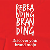 Rebranding Branding