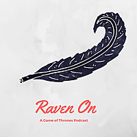 Raven On: A Pop Culture Podcast