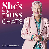 She's The Boss Chats