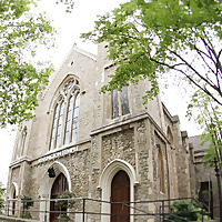 Kensington Temple