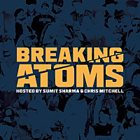 Breaking Atoms: The Hip Hop Podcast