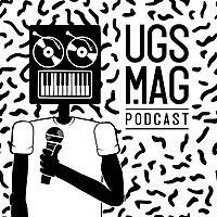 UGSMAG Podcast