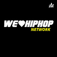 We Love Hip Hop