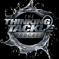 Korda - The Thinking Tackle Podcast