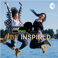 #Be Inspired