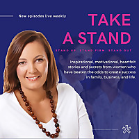 TAKE A STAND