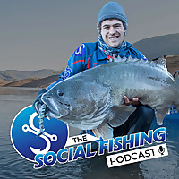 The Social Fishing Podcast