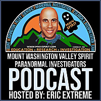 Paranormal Declassified: The SPIRIT Files
