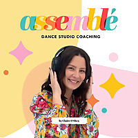 Assemble Dance Studio Coaching