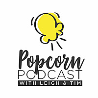Popcorn Podcast