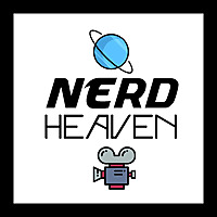 Nerd heaven
