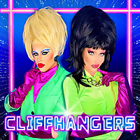 Cliffhangers - Rupaul's Drag Race UK Recap