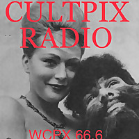 Cultpix Radio