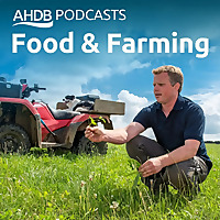 AHDB Food & Farming