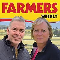 The Farmers Weekly Podcast