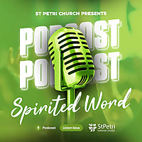Spirited Word