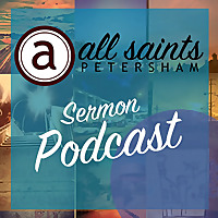 All Saints Sermon Podcast
