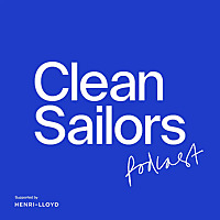 Clean Sailors podcast