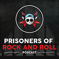 Prisoners of Rock and Roll