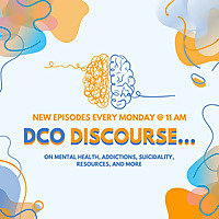 DCO Discourse...
