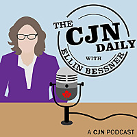 The CJN Daily with Ellin Bessner